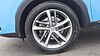 MG MG HS 1.5 T-GDI Excite SUV 5dr Petrol Manual Euro 6 (s/s) (162 ps) Blue