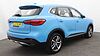 MG MG HS 1.5 T-GDI Excite SUV 5dr Petrol Manual Euro 6 (s/s) (162 ps) Blue