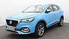 MG MG HS 1.5 T-GDI Excite SUV 5dr Petrol Manual Euro 6 (s/s) (162 ps) Blue