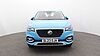 MG MG HS 1.5 T-GDI Excite SUV 5dr Petrol Manual Euro 6 (s/s) (162 ps) Blue