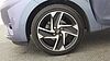 Hyundai I10 1.2 Premium Hatchback 5dr Petrol Manual Euro 6 (s/s) (79 ps) Blue