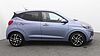 Hyundai I10 1.2 Premium Hatchback 5dr Petrol Manual Euro 6 (s/s) (79 ps) Blue