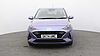 Hyundai I10 1.2 Premium Hatchback 5dr Petrol Manual Euro 6 (s/s) (79 ps) Blue