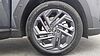 Hyundai TUCSON 1.6T Hybrid Black Line SUV 5dr Petrol Hybrid Auto Euro 6 (s/s) (239 ps) Grey