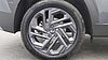 Hyundai TUCSON 1.6T Hybrid Black Line SUV 5dr Petrol Hybrid Auto Euro 6 (s/s) (239 ps) Grey