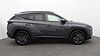 Hyundai TUCSON 1.6T Hybrid Black Line SUV 5dr Petrol Hybrid Auto Euro 6 (s/s) (239 ps) Grey