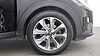 Kia STONIC 1.0 T-GDi 2 GPF SUV 5dr Petrol Manual Euro 6 (s/s) (118 bhp) Black