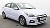 Hyundai I20 1.2 SE Launch Edition Hatchback 5dr Petrol Manual Euro 6 (s/s) (84 ps) Grey