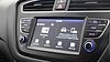 Hyundai I20 1.2 SE Launch Edition Hatchback 5dr Petrol Manual Euro 6 (s/s) (84 ps) Grey