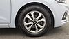 Hyundai I20 1.2 SE Launch Edition Hatchback 5dr Petrol Manual Euro 6 (s/s) (84 ps) Grey