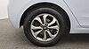 Hyundai I20 1.2 SE Launch Edition Hatchback 5dr Petrol Manual Euro 6 (s/s) (84 ps) Grey