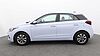 Hyundai I20 1.2 SE Launch Edition Hatchback 5dr Petrol Manual Euro 6 (s/s) (84 ps) Grey