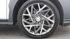Hyundai KONA 1.6 h-GDi Premium SUV 5dr Petrol Hybrid DCT Euro 6 (s/s) (141 ps) White
