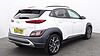 Hyundai KONA 1.6 h-GDi Premium SUV 5dr Petrol Hybrid DCT Euro 6 (s/s) (141 ps) White