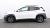 Hyundai KONA 1.6 h-GDi Premium SUV 5dr Petrol Hybrid DCT Euro 6 (s/s) (141 ps) White