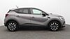 Renault CAPTUR 1.0 TCe evolution SUV 5dr Petrol Manual Euro 6 (s/s) (90 ps) Grey