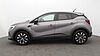 Renault CAPTUR 1.0 TCe evolution SUV 5dr Petrol Manual Euro 6 (s/s) (90 ps) Grey