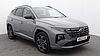 Hyundai TUCSON 1.6 h T-GDi N Line SUV 5dr Petrol Hybrid Auto Euro 6 (s/s) (230 ps) Grey