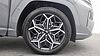 Hyundai TUCSON 1.6 h T-GDi N Line SUV 5dr Petrol Hybrid Auto Euro 6 (s/s) (230 ps) Grey
