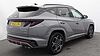 Hyundai TUCSON 1.6 h T-GDi N Line SUV 5dr Petrol Hybrid Auto Euro 6 (s/s) (230 ps) Grey