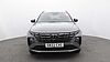 Hyundai TUCSON 1.6 h T-GDi N Line SUV 5dr Petrol Hybrid Auto Euro 6 (s/s) (230 ps) Grey