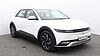 Hyundai IONIQ 5 58kWh SE Connect Hatchback 5dr Electric Auto (170 ps) White