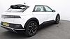 Hyundai IONIQ 5 58kWh SE Connect Hatchback 5dr Electric Auto (170 ps) White