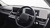 Hyundai IONIQ 5 58kWh SE Connect Hatchback 5dr Electric Auto (170 ps) White