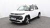 Hyundai INSTER Long Range 49kWh 02 SUV 5dr Electric Auto (115 ps) White