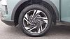 Hyundai BAYON 1.0 T-GDi MHEV SE Connect SUV 5dr Petrol Hybrid DCT Euro 6 (s/s) (100 ps) Green