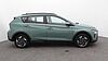 Hyundai BAYON 1.0 T-GDi MHEV SE Connect SUV 5dr Petrol Hybrid DCT Euro 6 (s/s) (100 ps) Green