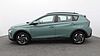 Hyundai BAYON 1.0 T-GDi MHEV SE Connect SUV 5dr Petrol Hybrid DCT Euro 6 (s/s) (100 ps) Green