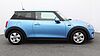 MINI HATCH 1.5 Cooper Classic Hatchback 3dr Petrol Steptronic Euro 6 (s/s) (136 ps) Blue