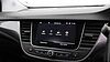 Vauxhall CROSSLAND 1.2 Turbo Ultimate Nav SUV 5dr Petrol Manual Euro 6 (s/s) (130 ps) Orange
