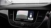 Vauxhall CROSSLAND 1.2 Turbo Ultimate Nav SUV 5dr Petrol Manual Euro 6 (s/s) (130 ps) Orange