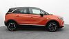 Vauxhall CROSSLAND 1.2 Turbo Ultimate Nav SUV 5dr Petrol Manual Euro 6 (s/s) (130 ps) Orange