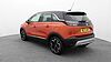 Vauxhall CROSSLAND 1.2 Turbo Ultimate Nav SUV 5dr Petrol Manual Euro 6 (s/s) (130 ps) Orange