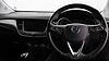 Vauxhall CROSSLAND 1.2 Turbo Ultimate Nav SUV 5dr Petrol Manual Euro 6 (s/s) (130 ps) Orange