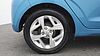 Hyundai I10 1.0 SE Connect Hatchback 5dr Petrol Manual Euro 6 (s/s) (67 ps) Blue