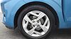 Hyundai I10 1.0 SE Connect Hatchback 5dr Petrol Manual Euro 6 (s/s) (67 ps) Blue