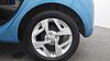 Hyundai I10 1.0 SE Connect Hatchback 5dr Petrol Manual Euro 6 (s/s) (67 ps) Blue