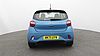 Hyundai I10 1.0 SE Connect Hatchback 5dr Petrol Manual Euro 6 (s/s) (67 ps) Blue