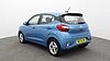 Hyundai I10 1.0 SE Connect Hatchback 5dr Petrol Manual Euro 6 (s/s) (67 ps) Blue