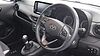 Hyundai I10 1.0 SE Connect Hatchback 5dr Petrol Manual Euro 6 (s/s) (67 ps) Blue