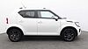 Suzuki IGNIS 1.2 Dualjet MHEV SZ5 Hatchback 5dr Petrol Hybrid Manual Euro 6 (s/s) (83 ps) White