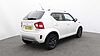 Suzuki IGNIS 1.2 Dualjet MHEV SZ5 Hatchback 5dr Petrol Hybrid Manual Euro 6 (s/s) (83 ps) White