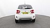 Suzuki IGNIS 1.2 Dualjet MHEV SZ5 Hatchback 5dr Petrol Hybrid Manual Euro 6 (s/s) (83 ps) White