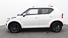 Suzuki IGNIS 1.2 Dualjet MHEV SZ5 Hatchback 5dr Petrol Hybrid Manual Euro 6 (s/s) (83 ps) White
