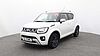 Suzuki IGNIS 1.2 Dualjet MHEV SZ5 Hatchback 5dr Petrol Hybrid Manual Euro 6 (s/s) (83 ps) White