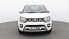 Suzuki IGNIS 1.2 Dualjet MHEV SZ5 Hatchback 5dr Petrol Hybrid Manual Euro 6 (s/s) (83 ps) White